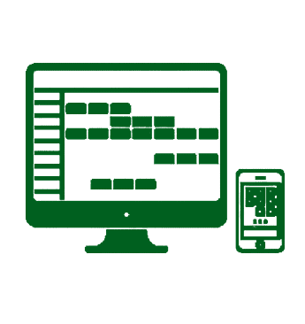 Planned Preventive Maintenance icon