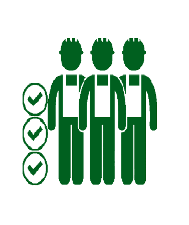 Quality control and compliance services