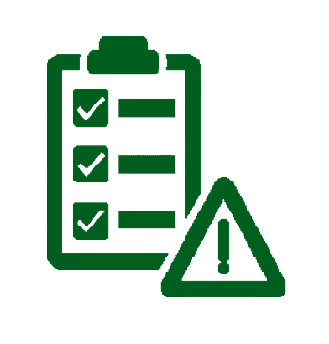 Risk assessment and regulatory compliance
